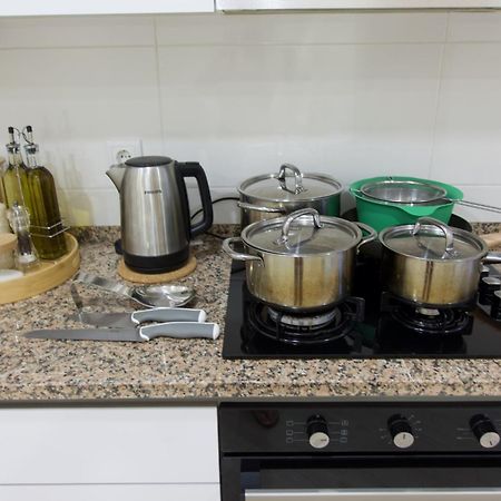 Alvalade Coliving Hub Apartment Lisboa Ngoại thất bức ảnh
