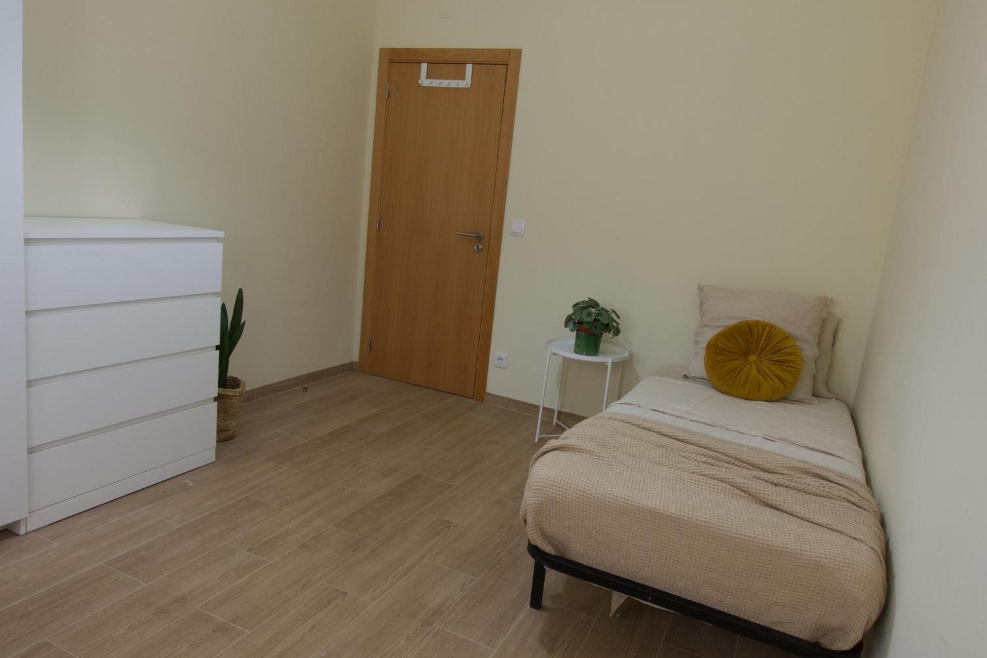 Alvalade Coliving Hub Apartment Lisboa Phòng bức ảnh